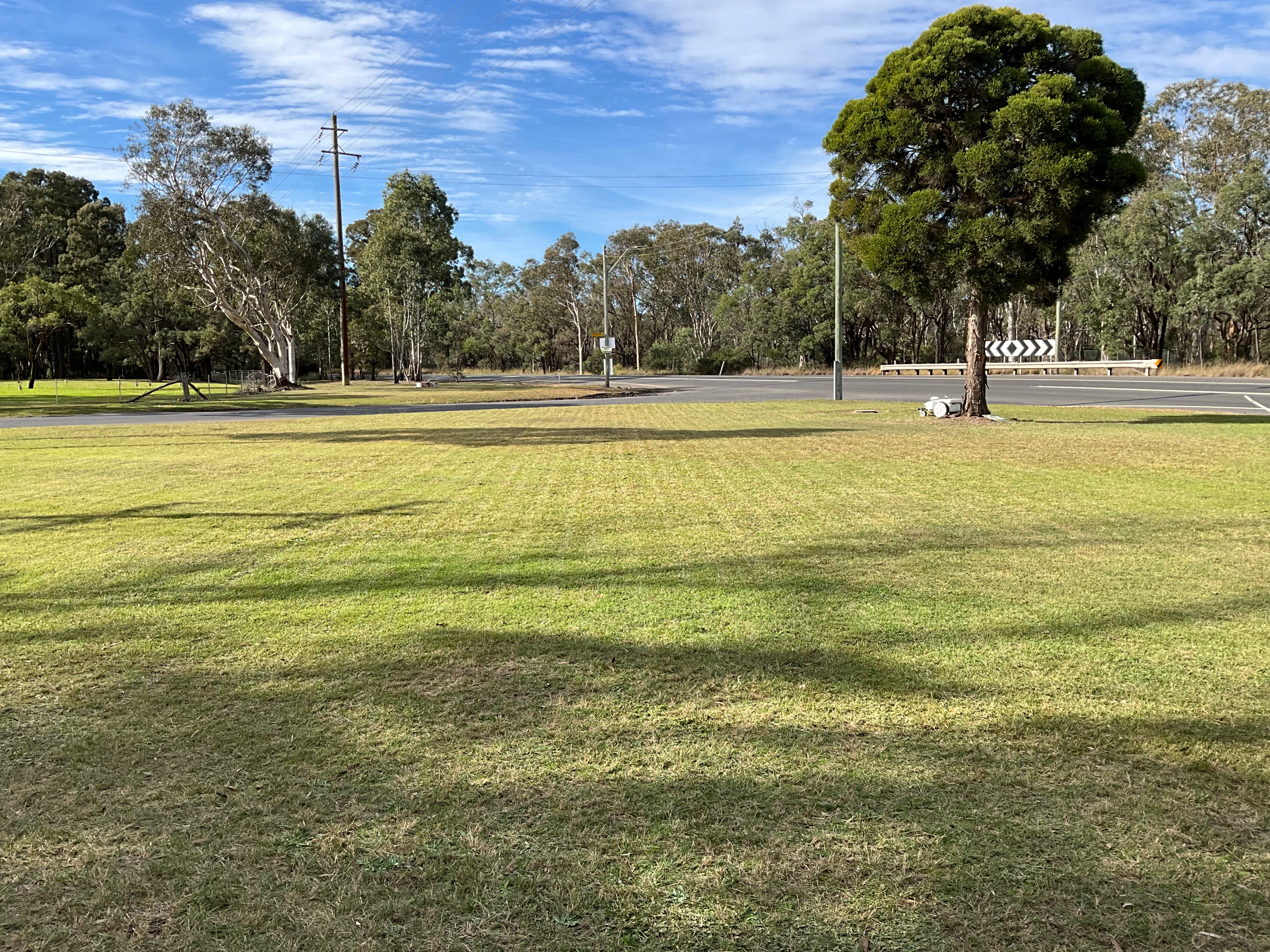Small Acres From $65 per acre