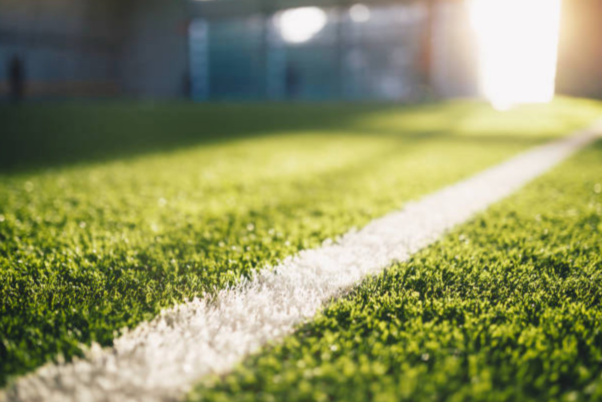 sports field From $300